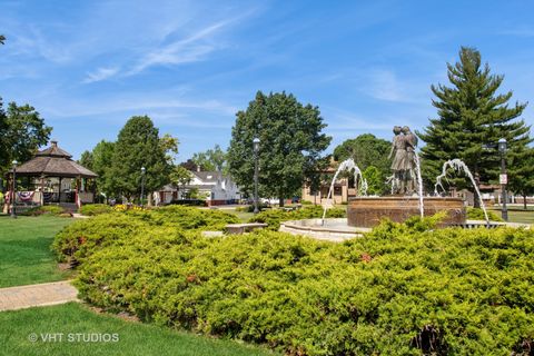Tiny photo for 404 Washington Street, West Dundee, IL 60118 (MLS # 12399499)