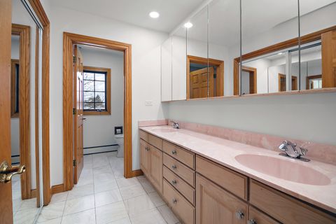 Tiny photo for 13332 S 88th Avenue, Orland Park, IL 60462 (MLS # 12574813)