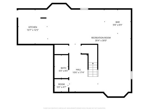 Tiny photo for 13332 S 88th Avenue, Orland Park, IL 60462 (MLS # 12574813)