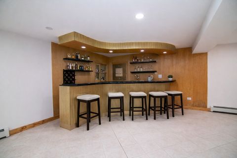 Tiny photo for 13332 S 88th Avenue, Orland Park, IL 60462 (MLS # 12574813)