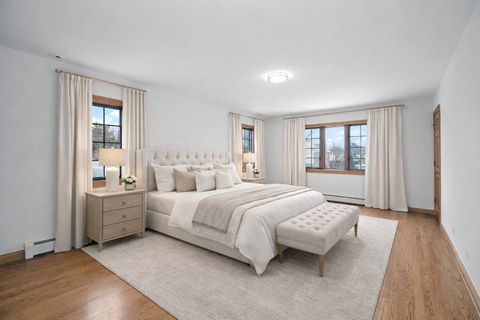 Tiny photo for 13332 S 88th Avenue, Orland Park, IL 60462 (MLS # 12574813)