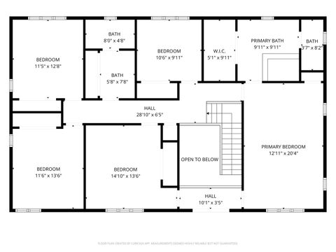 Tiny photo for 13332 S 88th Avenue, Orland Park, IL 60462 (MLS # 12574813)