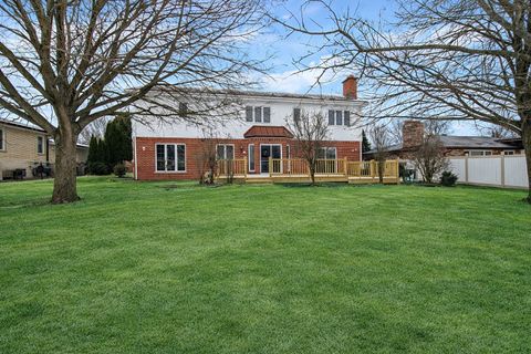 Tiny photo for 13332 S 88th Avenue, Orland Park, IL 60462 (MLS # 12574813)