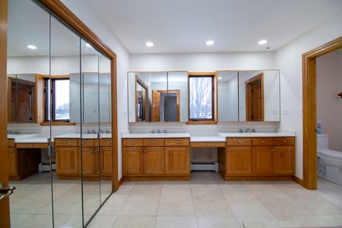 Tiny photo for 13332 S 88th Avenue, Orland Park, IL 60462 (MLS # 12574813)