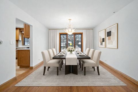 Tiny photo for 13332 S 88th Avenue, Orland Park, IL 60462 (MLS # 12574813)