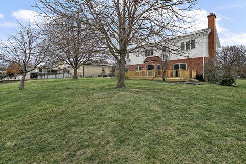 Tiny photo for 13332 S 88th Avenue, Orland Park, IL 60462 (MLS # 12574813)