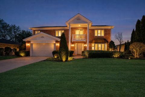 Photo of 13332 S 88th Avenue, Orland Park, IL 60462 (MLS # 12574813)