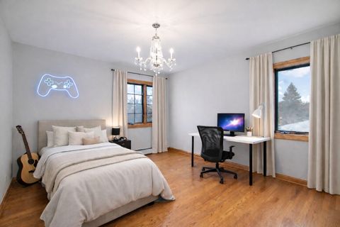 Tiny photo for 13332 S 88th Avenue, Orland Park, IL 60462 (MLS # 12574813)