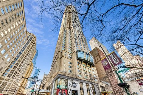 800 N Michigan Avenue 5201 Chicago IL 60611