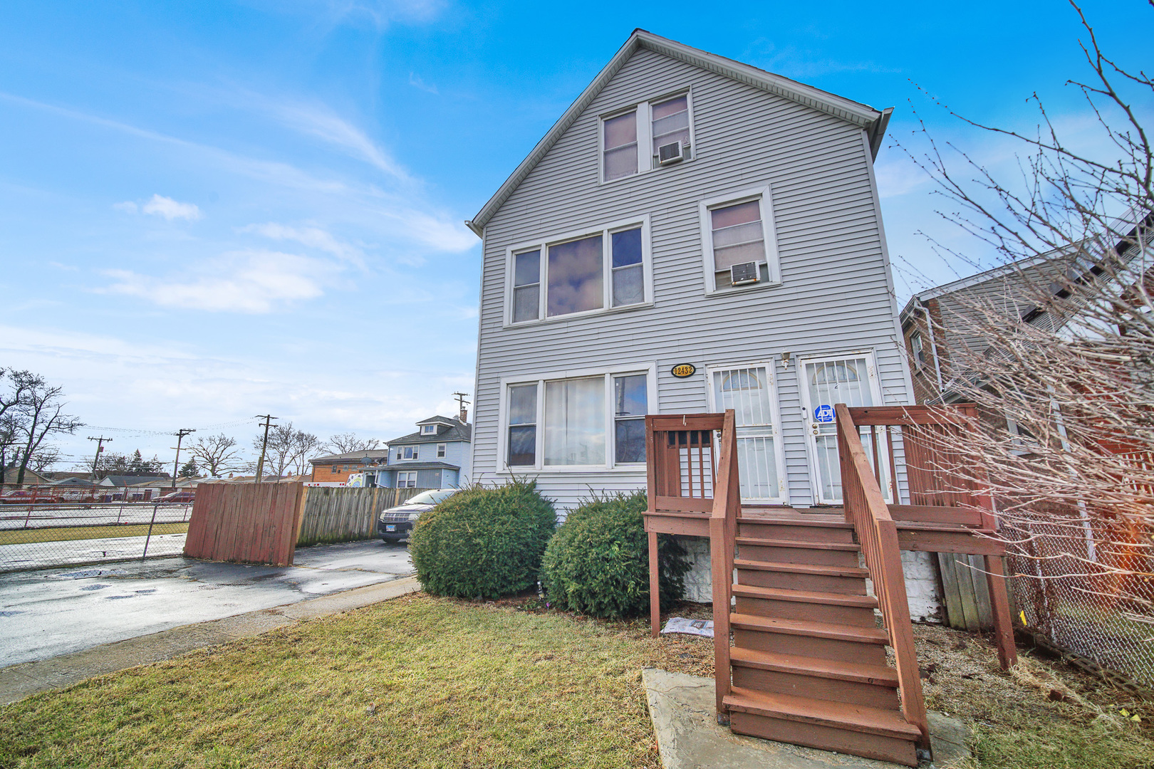 12432 S Ashland Avenue