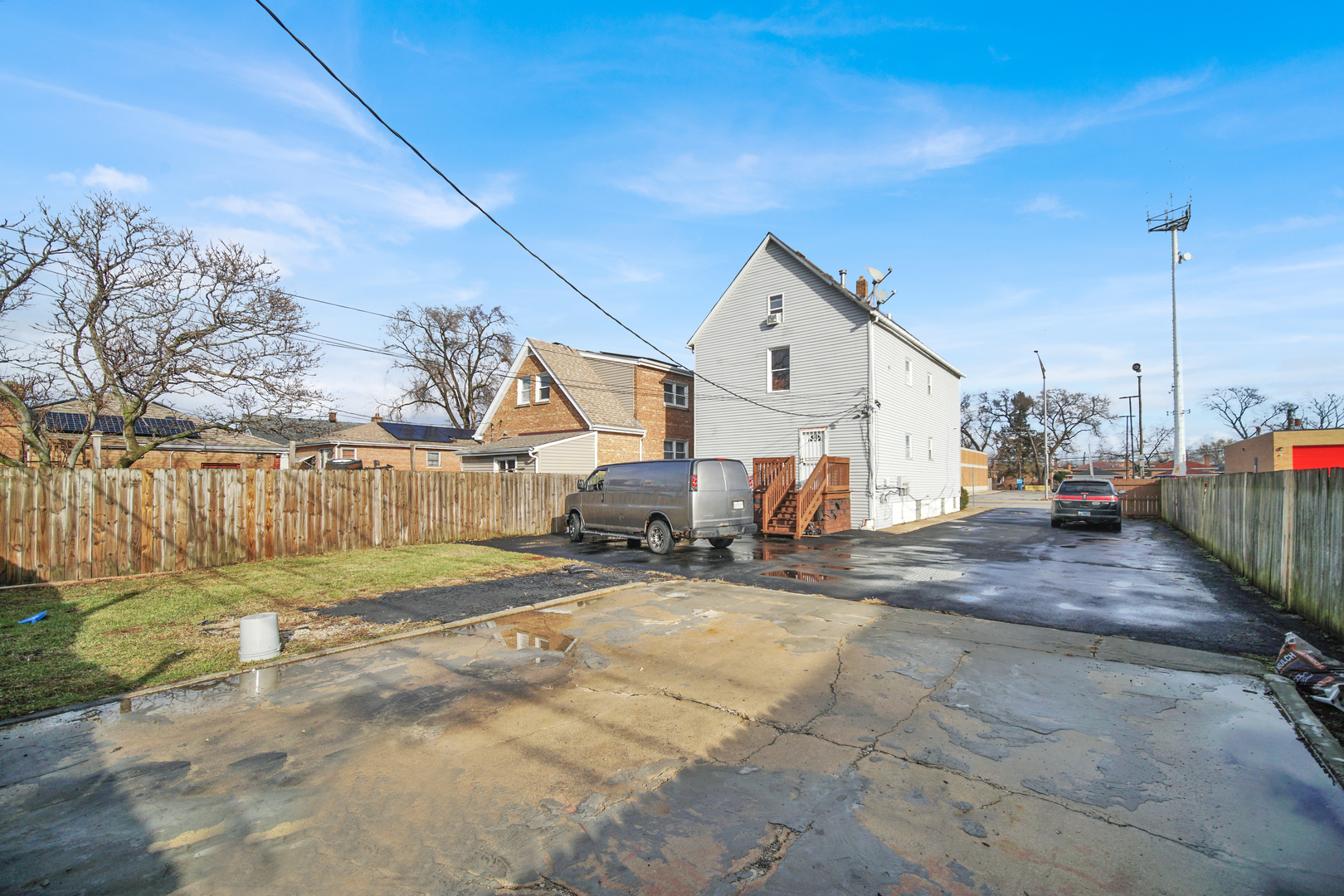 12432 S Ashland Avenue