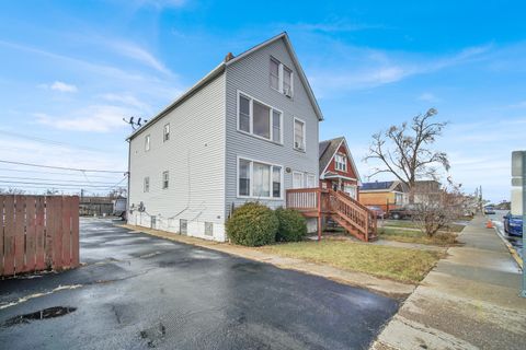 12432 S Ashland Avenue Calumet Park IL 60827