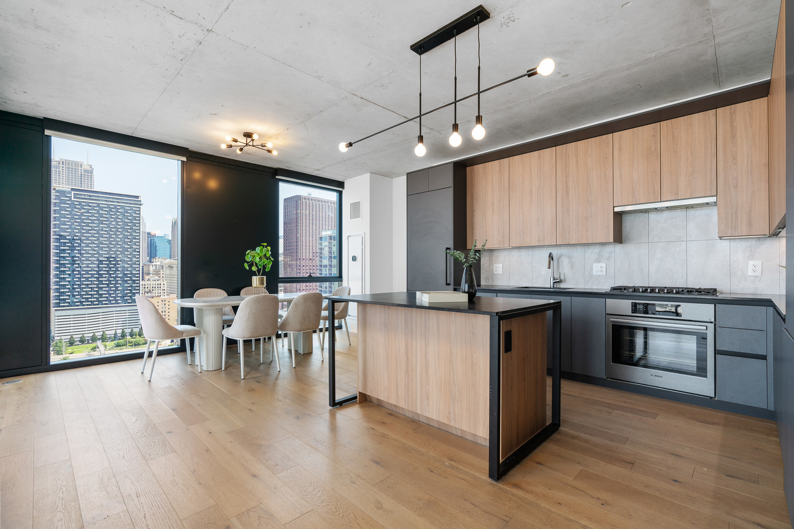 234 W Polk Street 2402