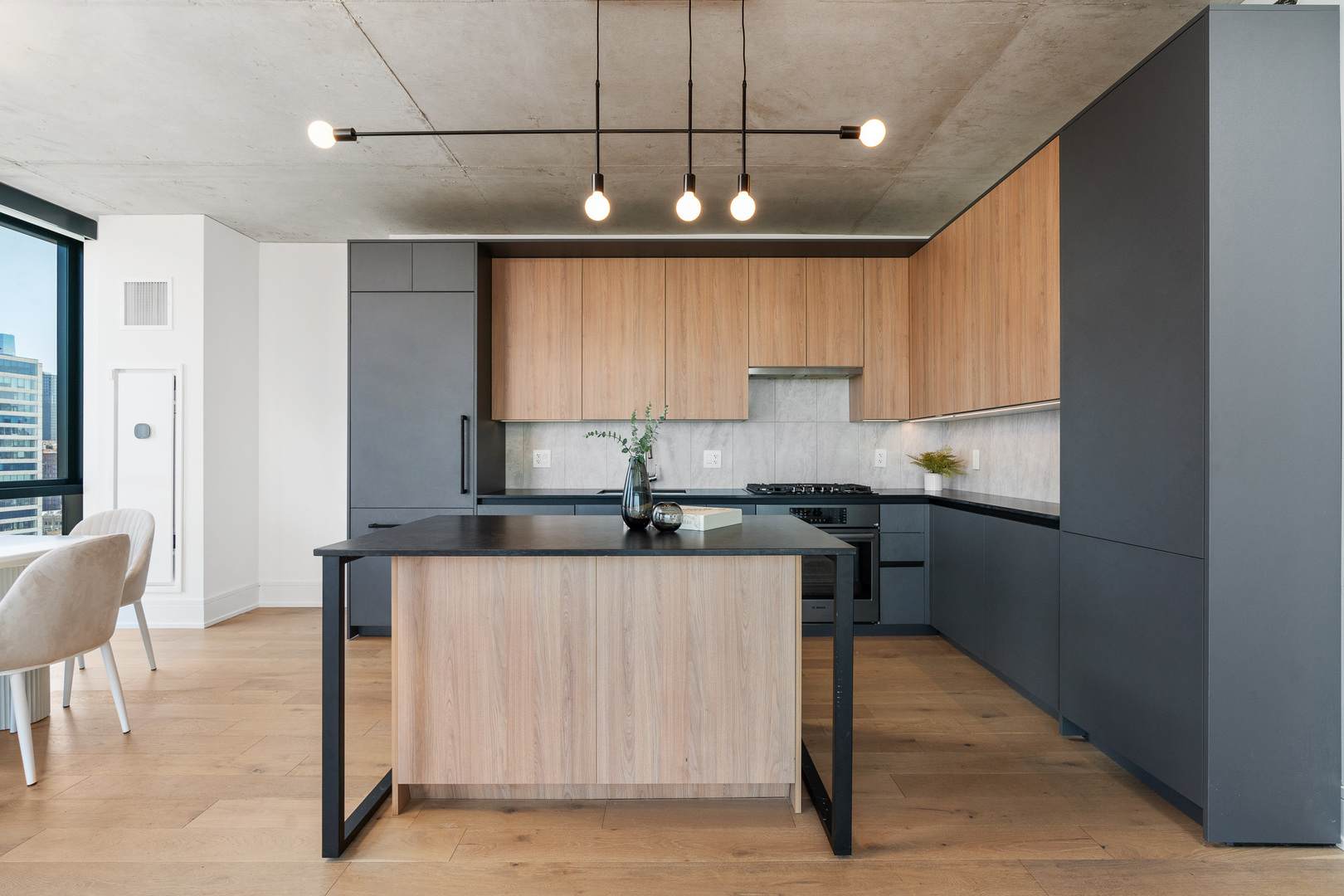 234 W Polk Street 2402