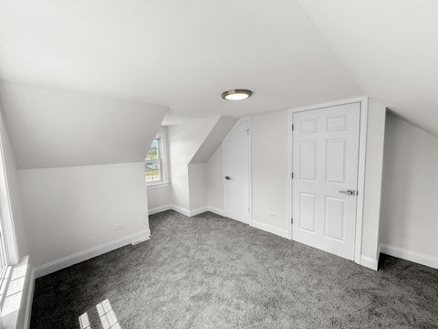 Tiny photo for 16339 State Street, South Holland, IL 60473 (MLS # 12488004)