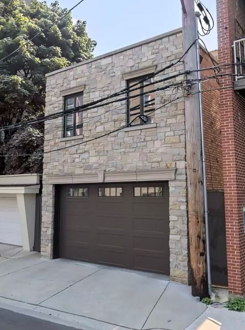 1920 N Lincoln Park W G Chicago IL 60614