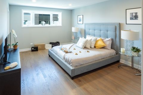 Tiny photo for 2631 S Throop Street #A, Chicago, IL 60608 (MLS # 12603649)