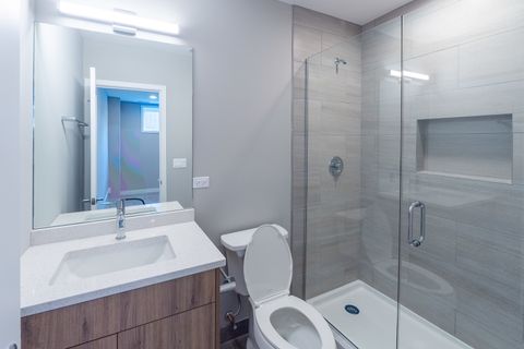 Tiny photo for 2631 S Throop Street #A, Chicago, IL 60608 (MLS # 12603649)