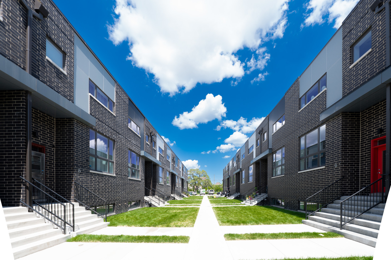 2631 S Throop Street A