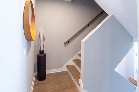 Tiny photo for 2631 S Throop Street #A, Chicago, IL 60608 (MLS # 12603649)