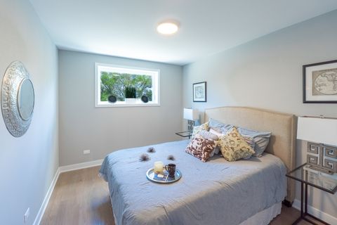 Tiny photo for 2631 S Throop Street #A, Chicago, IL 60608 (MLS # 12603649)