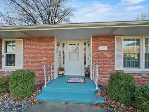 Tiny photo for 447 S Ralph Street, Watseka, IL 60970 (MLS # 12569905)