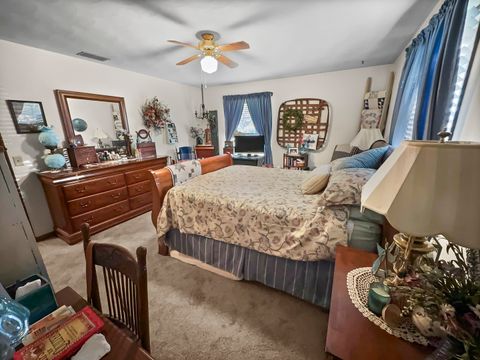 Tiny photo for 447 S Ralph Street, Watseka, IL 60970 (MLS # 12569905)