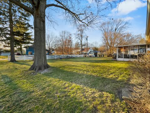 Tiny photo for 447 S Ralph Street, Watseka, IL 60970 (MLS # 12569905)