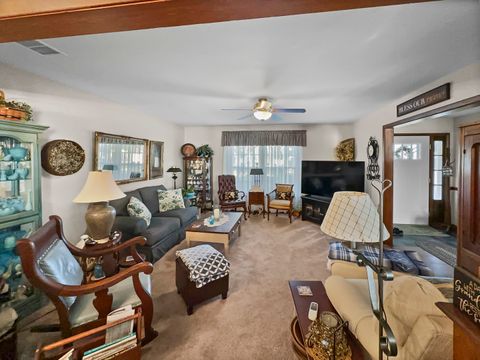 Tiny photo for 447 S Ralph Street, Watseka, IL 60970 (MLS # 12569905)