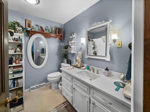 Tiny photo for 447 S Ralph Street, Watseka, IL 60970 (MLS # 12569905)