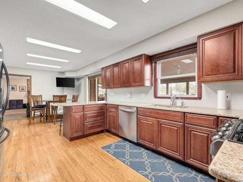 Tiny photo for 612 Stuart Drive, Carol Stream, IL 60188 (MLS # 12671193)