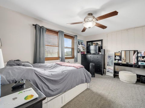 Tiny photo for 612 Stuart Drive, Carol Stream, IL 60188 (MLS # 12671193)