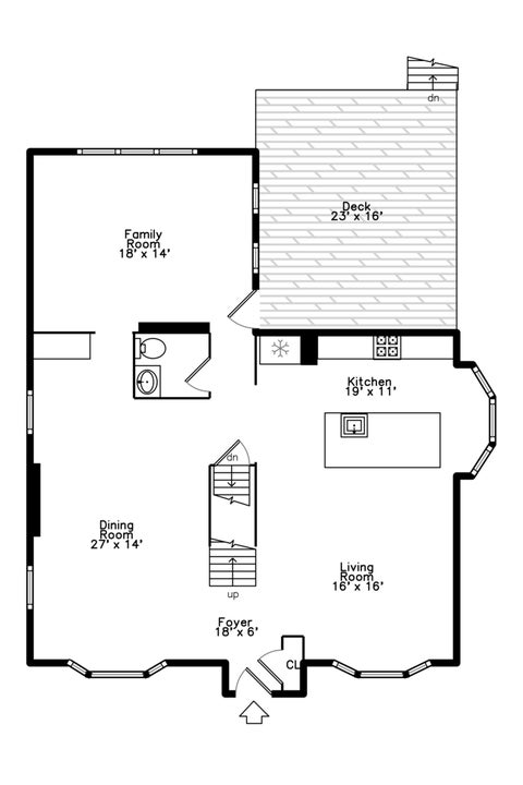 Tiny photo for 6630 N Trumbull Avenue, Lincolnwood, IL 60712 (MLS # 12743502)