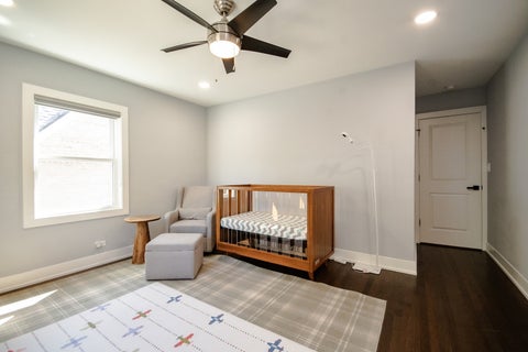 Tiny photo for 6630 N Trumbull Avenue, Lincolnwood, IL 60712 (MLS # 12743502)