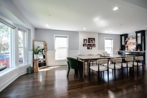 Tiny photo for 6630 N Trumbull Avenue, Lincolnwood, IL 60712 (MLS # 12743502)