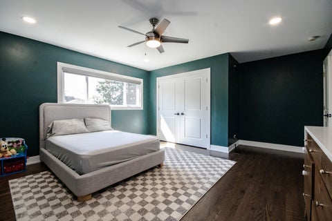 Tiny photo for 6630 N Trumbull Avenue, Lincolnwood, IL 60712 (MLS # 12743502)