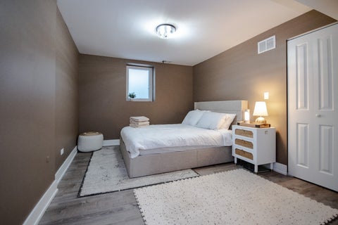 Tiny photo for 6630 N Trumbull Avenue, Lincolnwood, IL 60712 (MLS # 12743502)