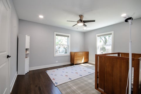 Tiny photo for 6630 N Trumbull Avenue, Lincolnwood, IL 60712 (MLS # 12743502)