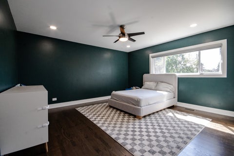 Tiny photo for 6630 N Trumbull Avenue, Lincolnwood, IL 60712 (MLS # 12743502)