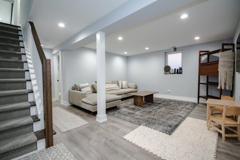 Tiny photo for 6630 N Trumbull Avenue, Lincolnwood, IL 60712 (MLS # 12743502)
