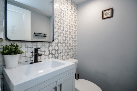 Tiny photo for 6630 N Trumbull Avenue, Lincolnwood, IL 60712 (MLS # 12743502)