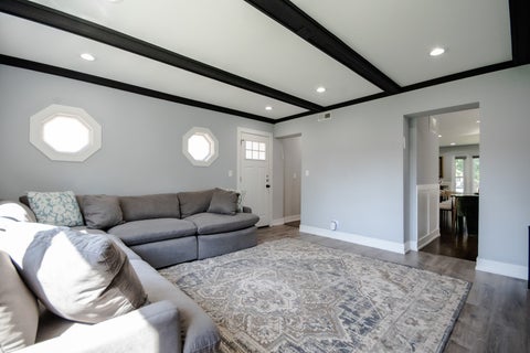 Tiny photo for 6630 N Trumbull Avenue, Lincolnwood, IL 60712 (MLS # 12743502)