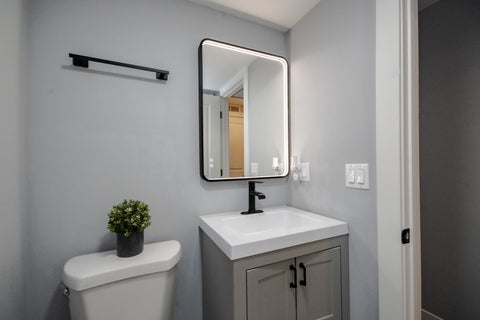 Tiny photo for 6630 N Trumbull Avenue, Lincolnwood, IL 60712 (MLS # 12743502)