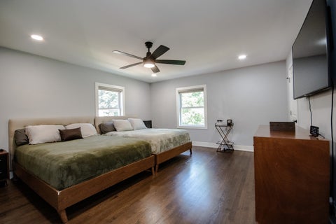 Tiny photo for 6630 N Trumbull Avenue, Lincolnwood, IL 60712 (MLS # 12743502)