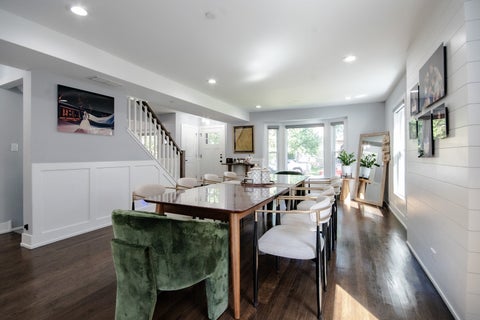 Tiny photo for 6630 N Trumbull Avenue, Lincolnwood, IL 60712 (MLS # 12743502)