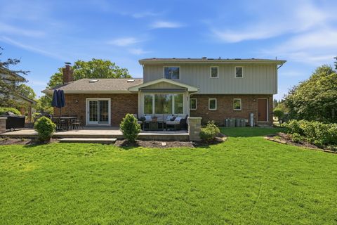 Tiny photo for 13326 W Creekside Drive, Homer Glen, IL 60491 (MLS # 12639280)