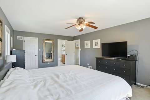 Tiny photo for 13326 W Creekside Drive, Homer Glen, IL 60491 (MLS # 12639280)