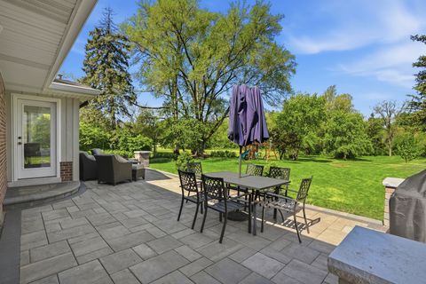 Tiny photo for 13326 W Creekside Drive, Homer Glen, IL 60491 (MLS # 12639280)