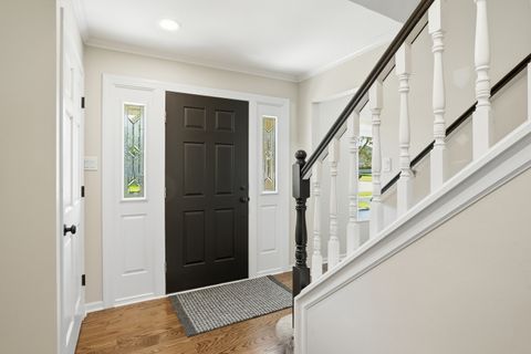 Tiny photo for 13326 W Creekside Drive, Homer Glen, IL 60491 (MLS # 12639280)