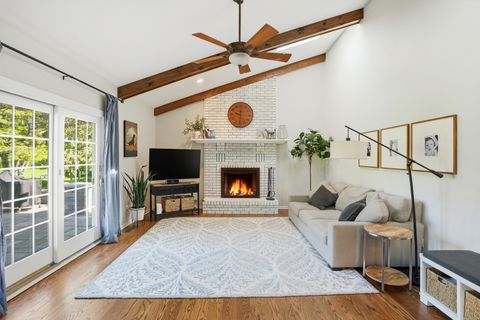 Tiny photo for 13326 W Creekside Drive, Homer Glen, IL 60491 (MLS # 12639280)